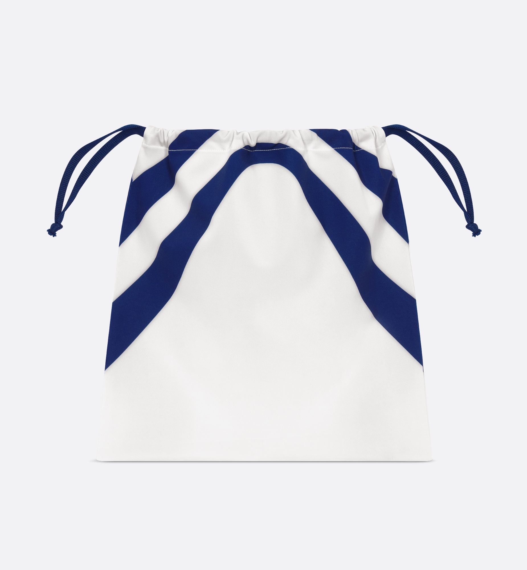 Dior Vibe Mock-Neck Top - 5