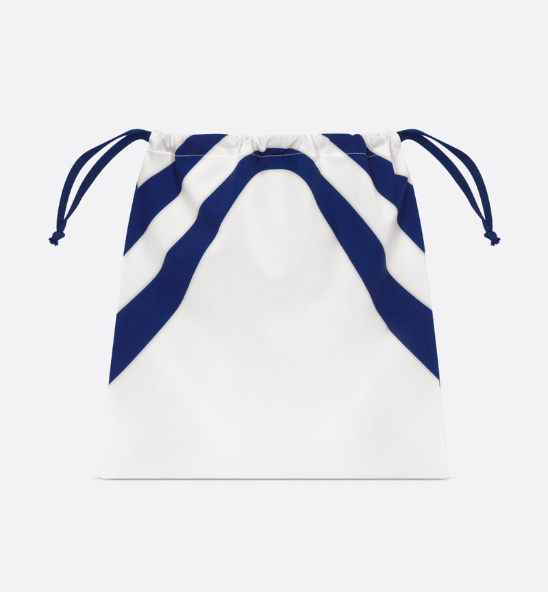 Dior Dior Vibe Mock-Neck Top outlook
