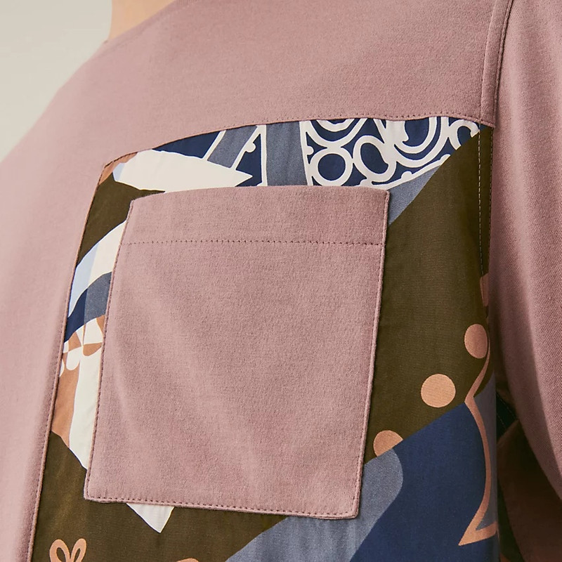 "Zouaves et Dragons" t-shirt 3