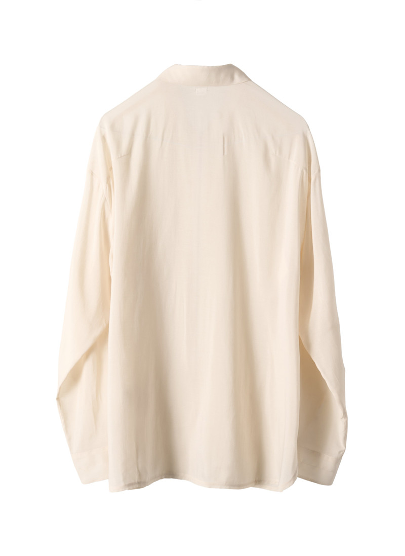 POST ARCHIVE FACTION (PAF) Zip Shirt
(Archive) outlook