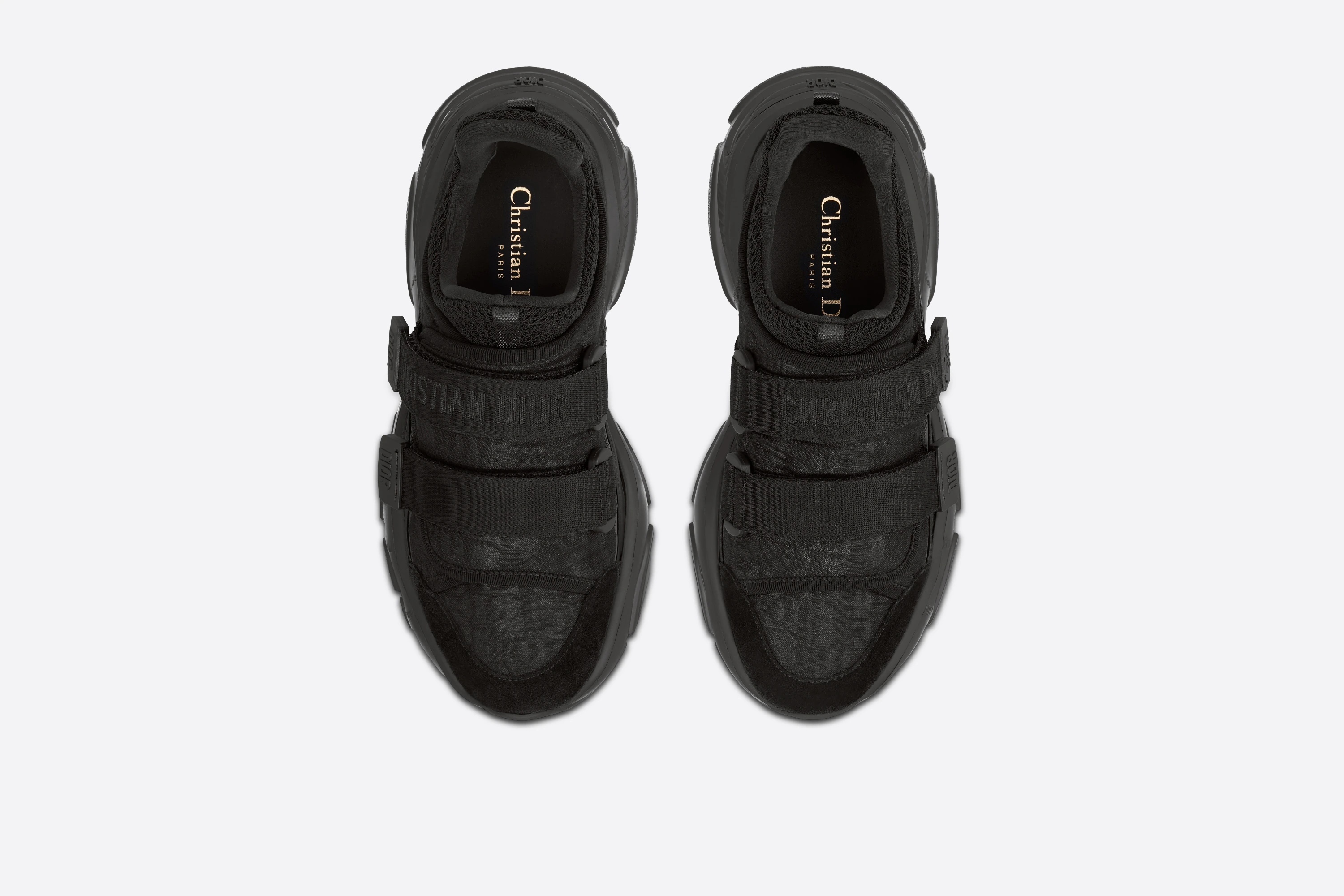 D-Wander Sneaker - 4