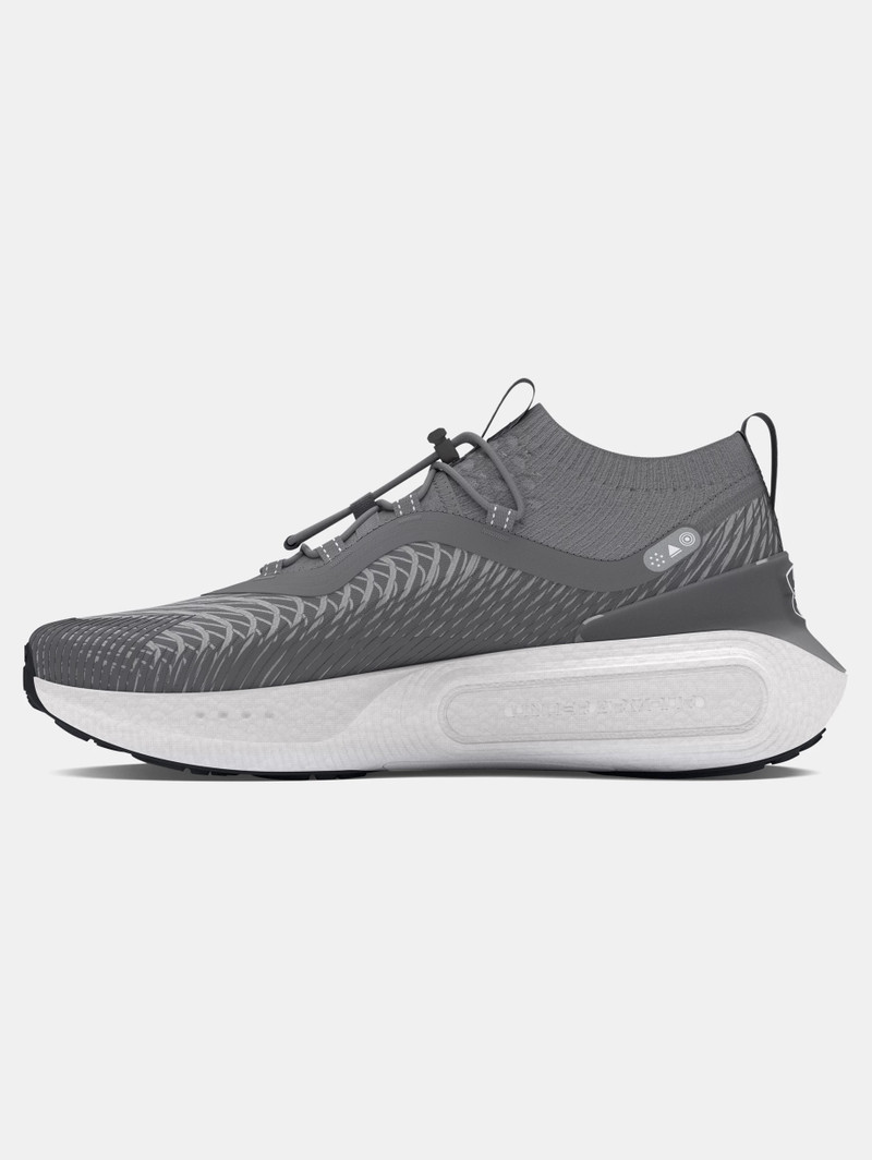 Under Armour Unisex UA Phantom 4 Storm Shoes outlook