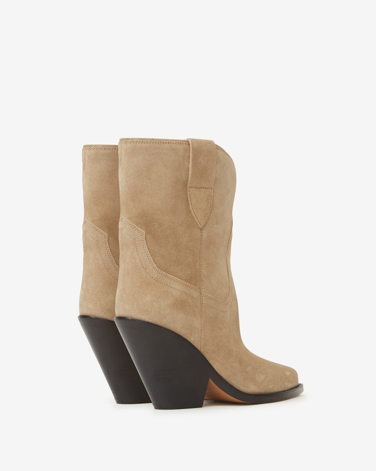 LEYANE BOOTS - 2