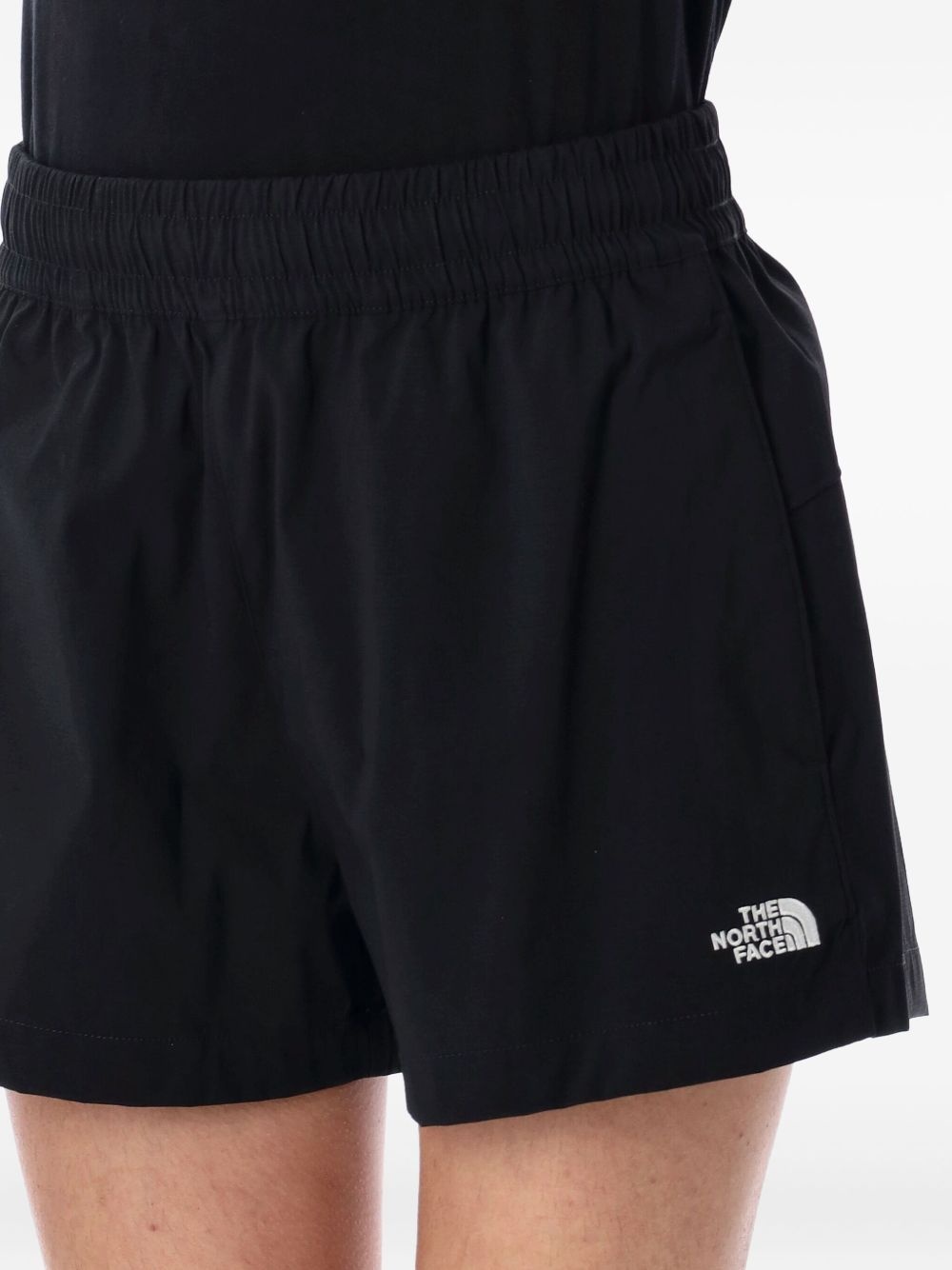 cotton shorts - 3