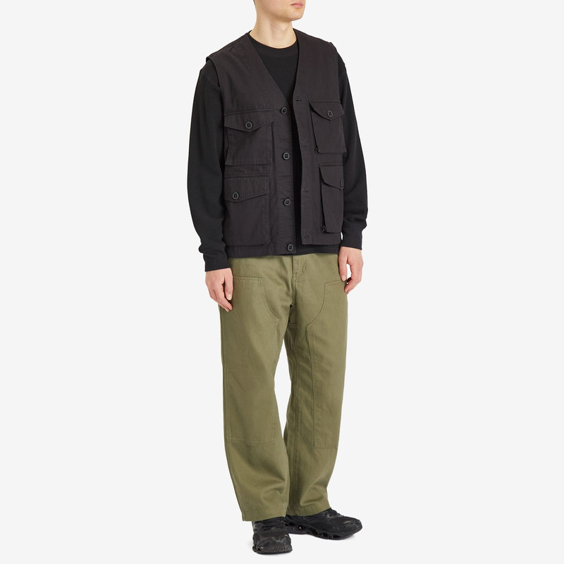 Carhartt WIP Carhartt WIP Crawford Pants outlook