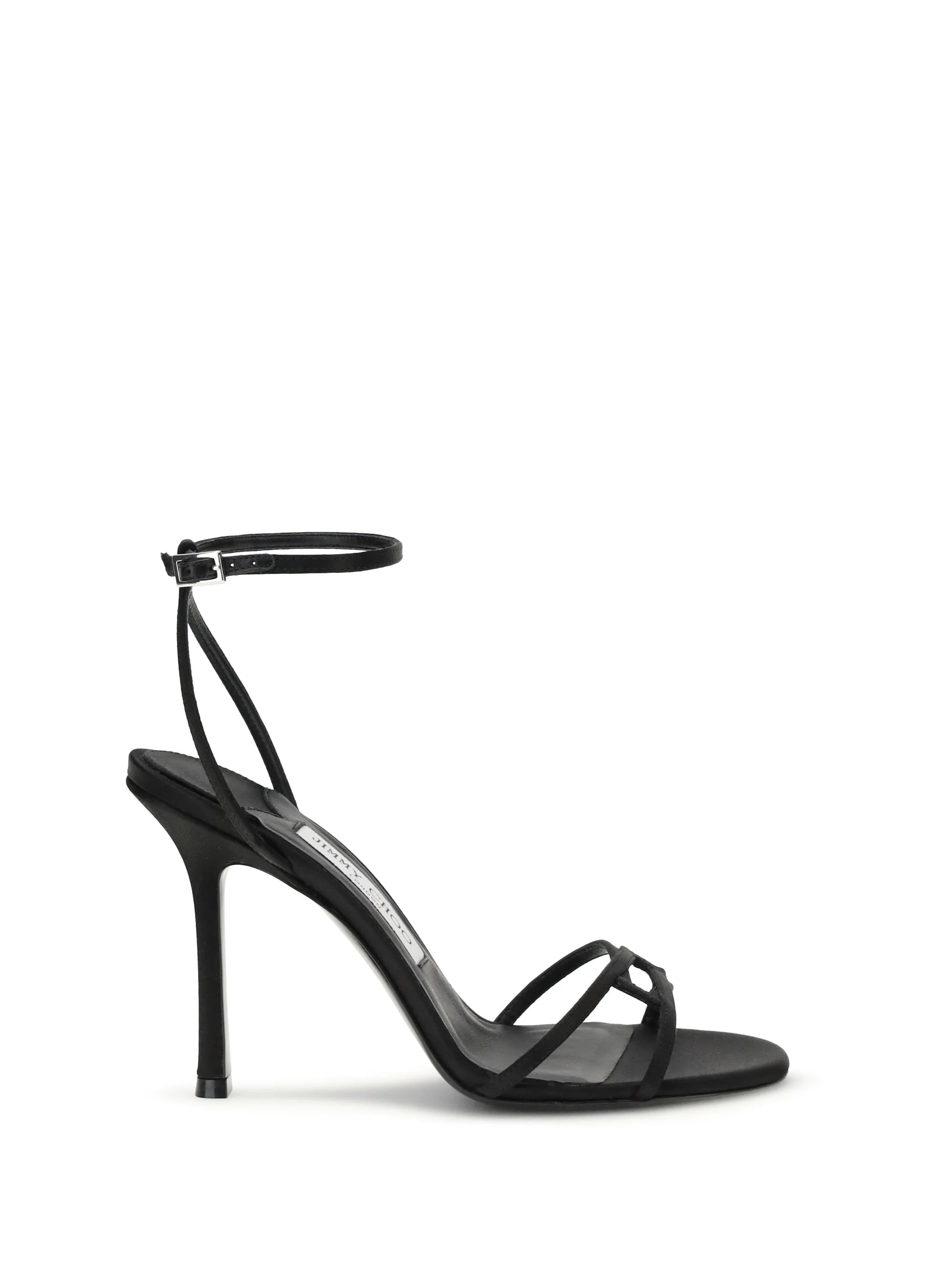 Jimmy Choo Women Leo 100 Sandals - 1