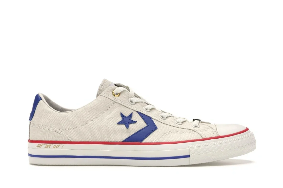 Converse Star Player Ox Think 16 (Intangibles) - 1