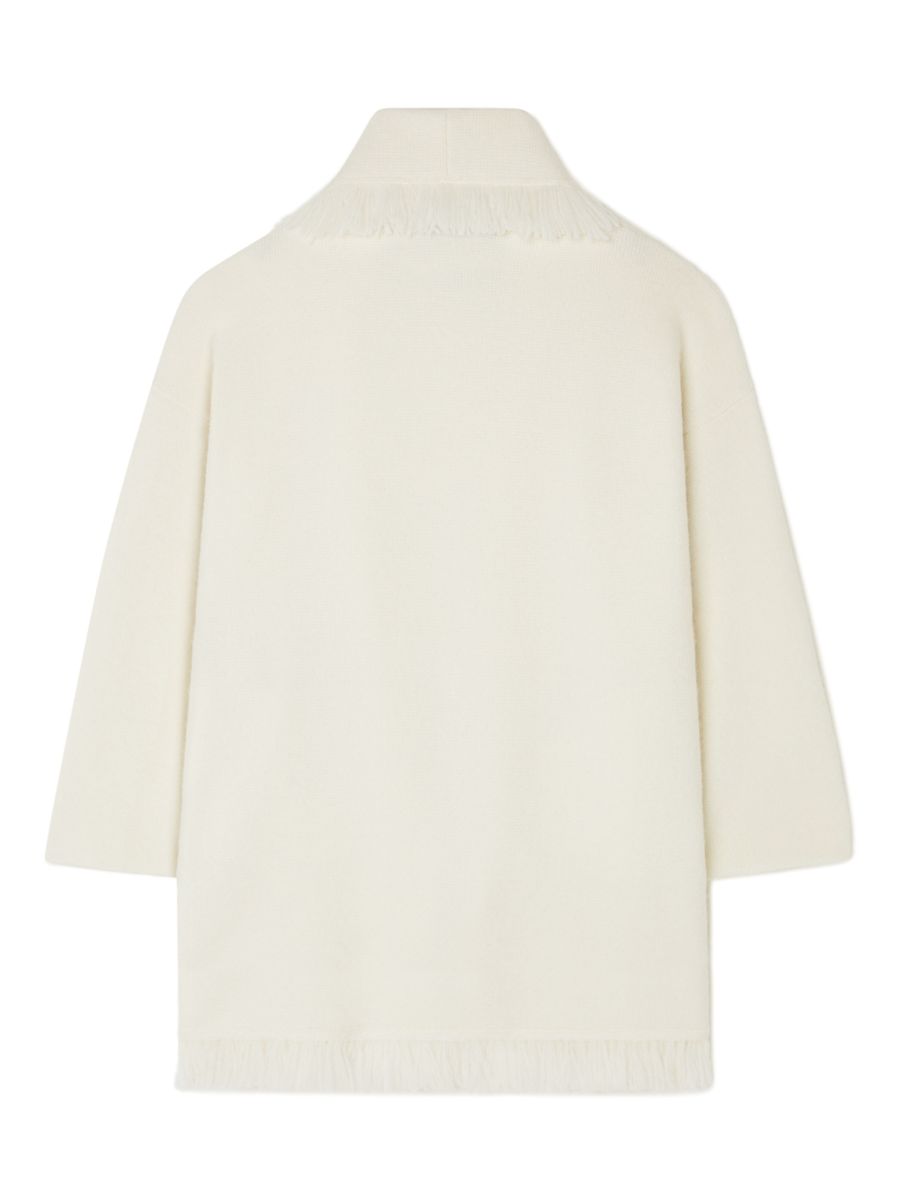 Alanui Finest Cardigan - 8