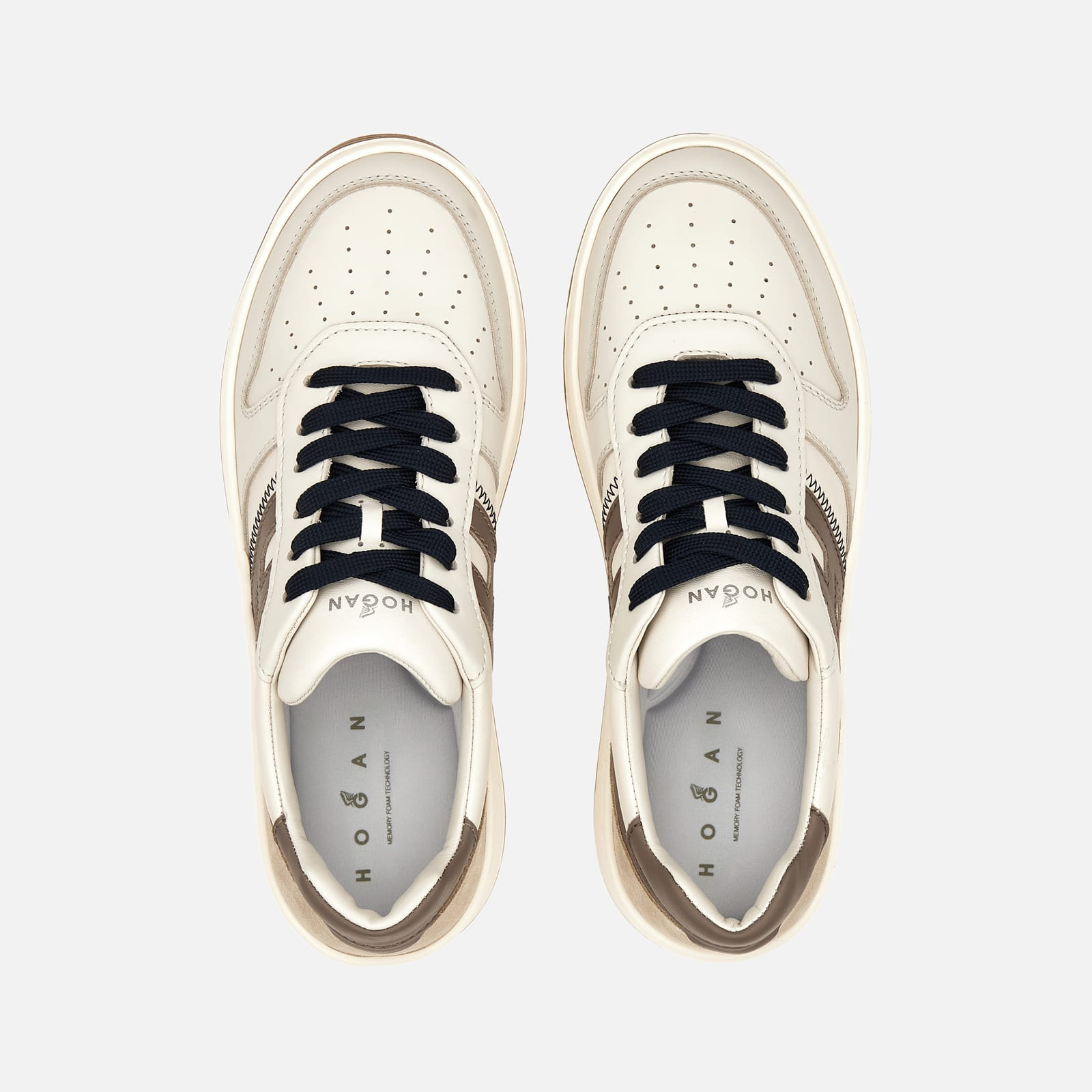 Sneakers Hogan H630 - 5