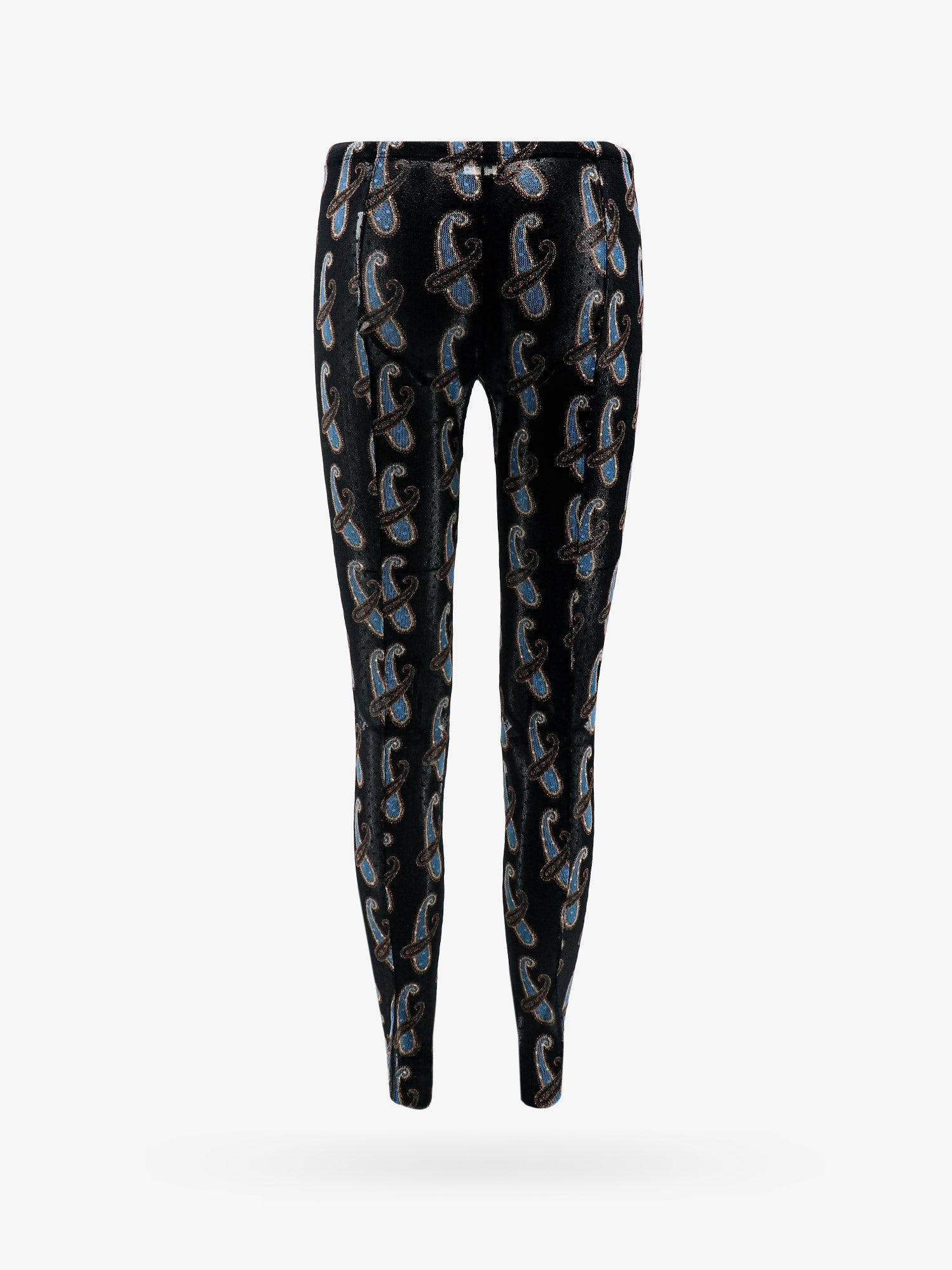 Collant With Iconic Print - 3
