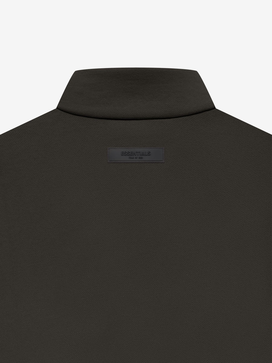 Womens Fullzip Jacket - 3