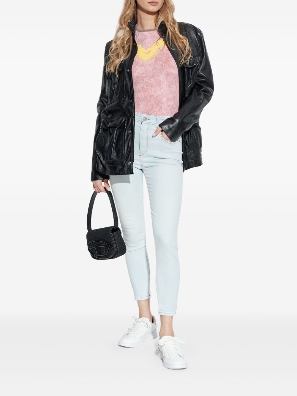 1984 Slandy-High jeans - 2