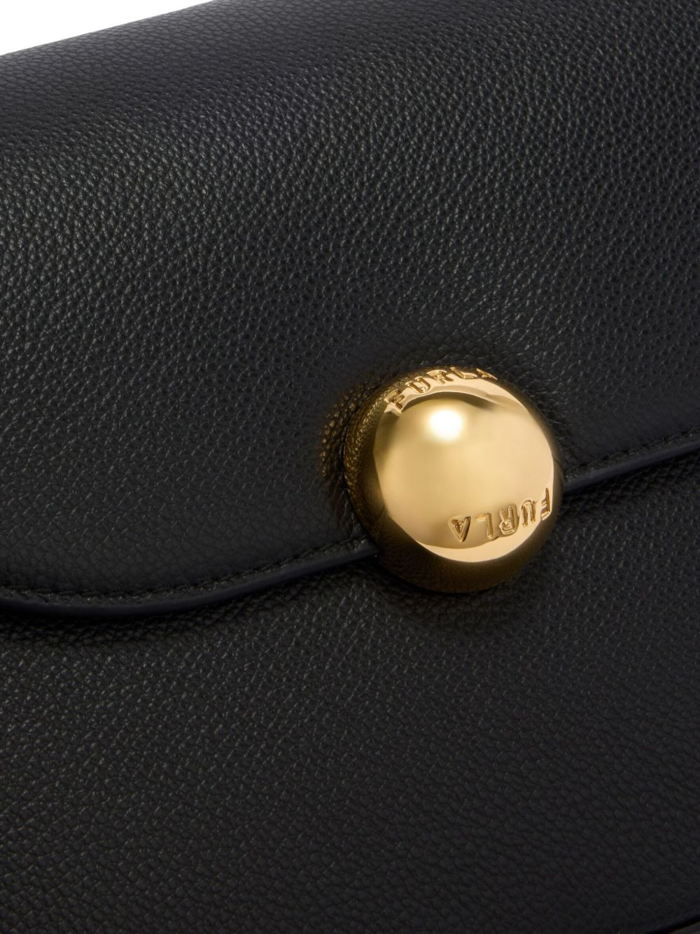curved sphere mini bag - 4