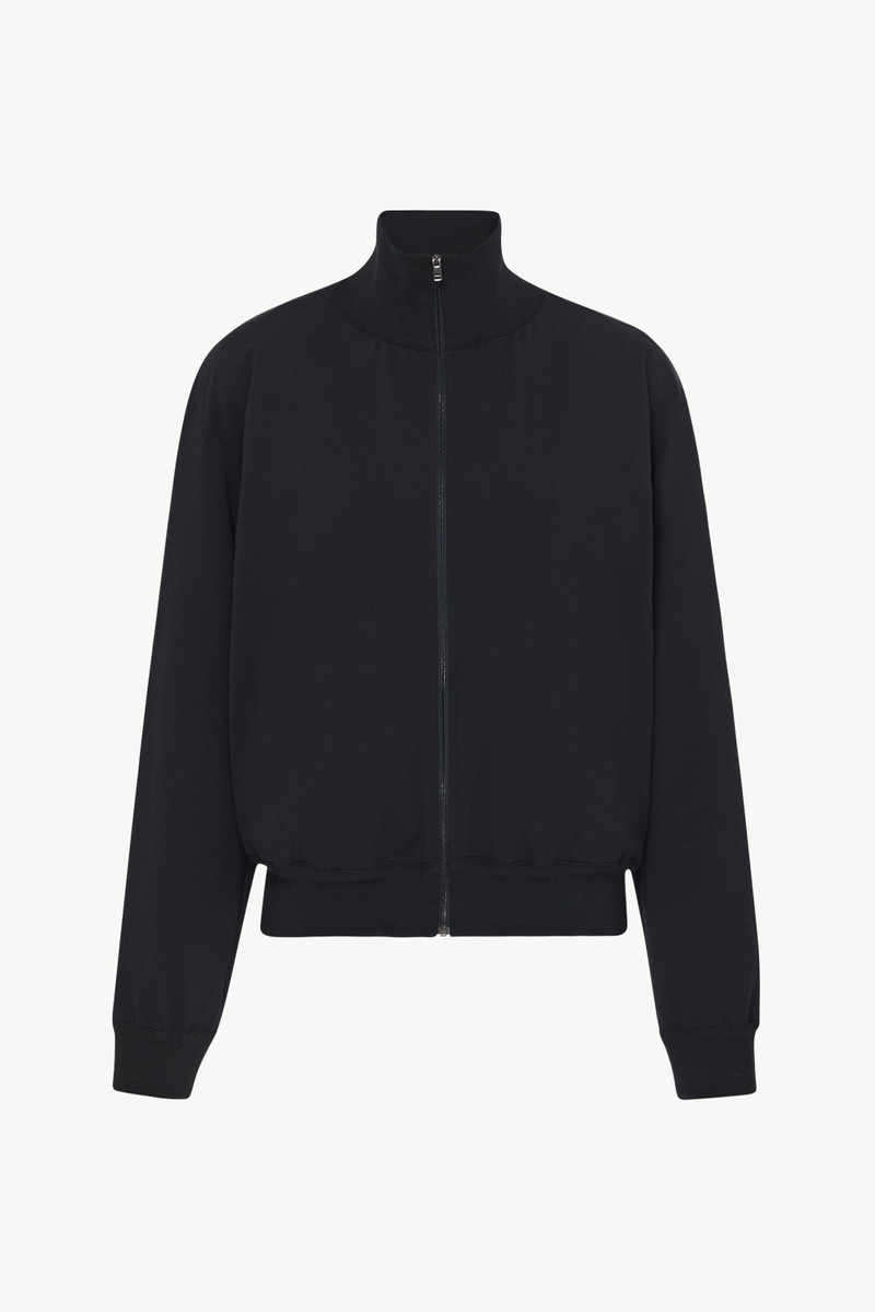 Esme Jacket in Jersey 1