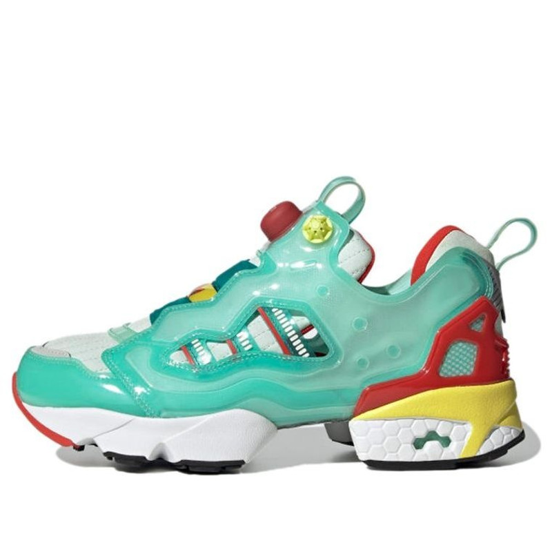 adidas x zx fury 'bahia 민트'gw0369 - 1