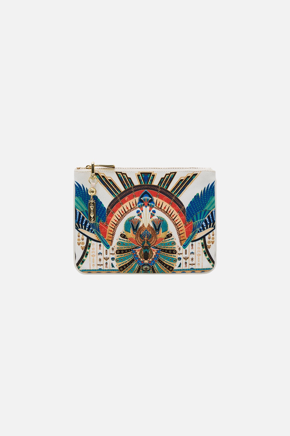 COIN AND PHONE PURSE - 1