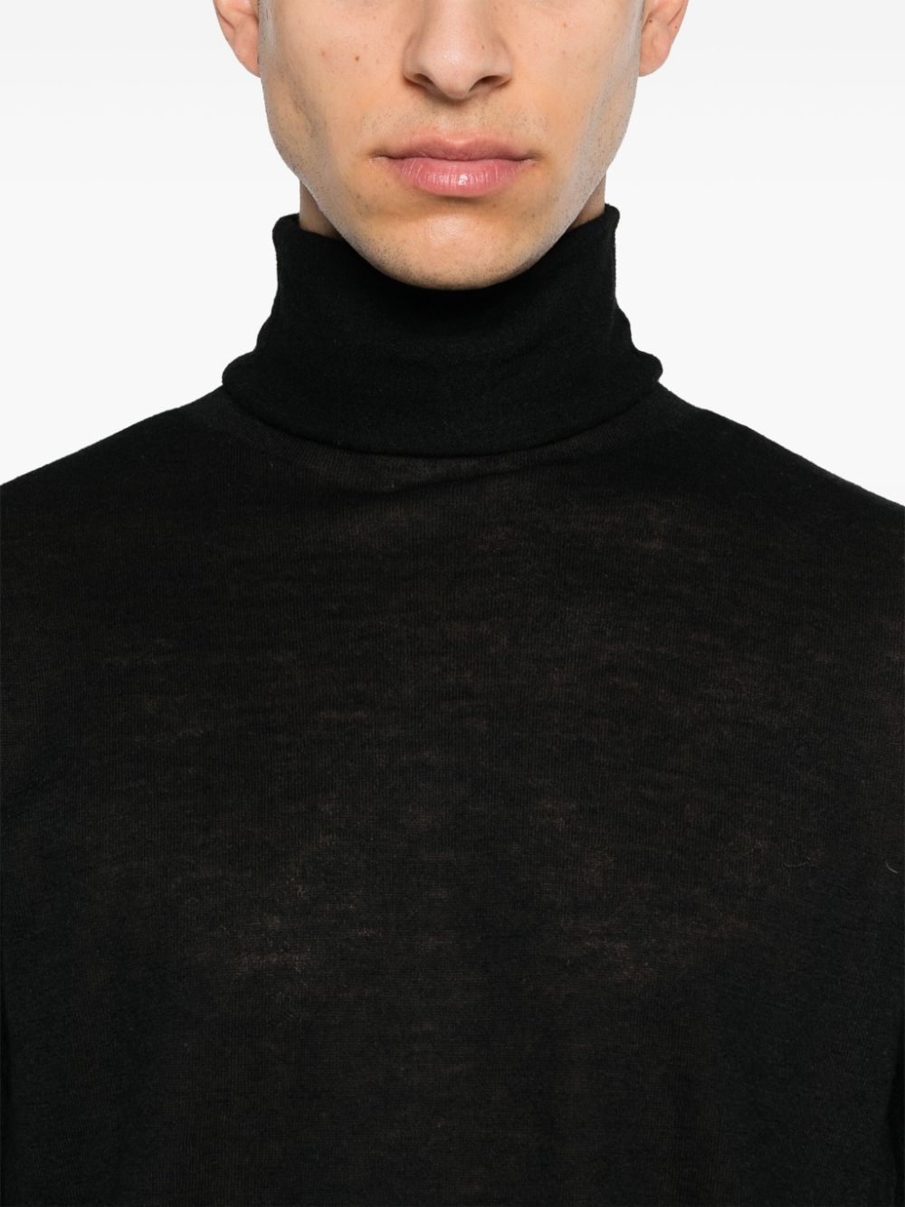 Thunder sweater - 6