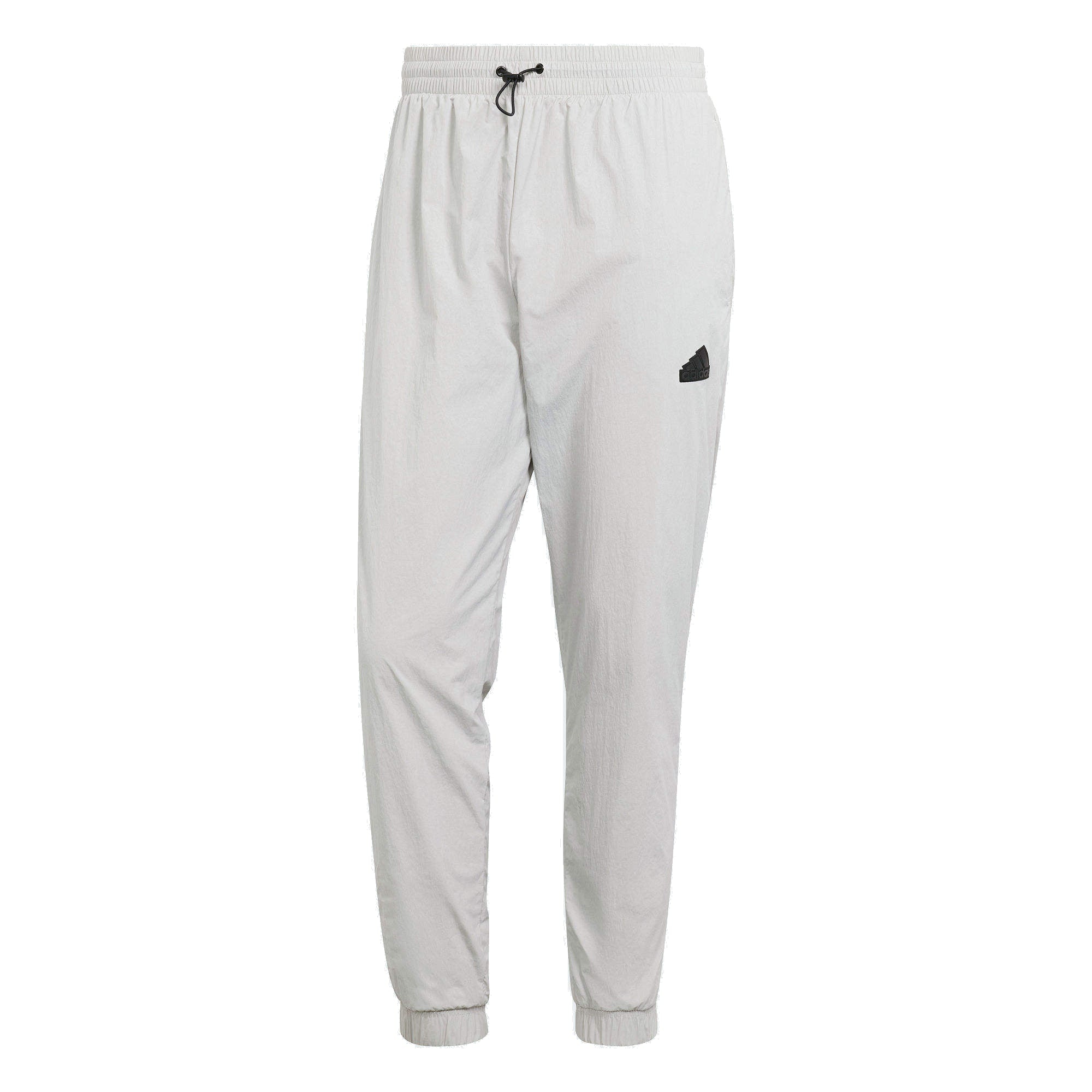 adidas City Pants 'White Black' IR5174 - 1