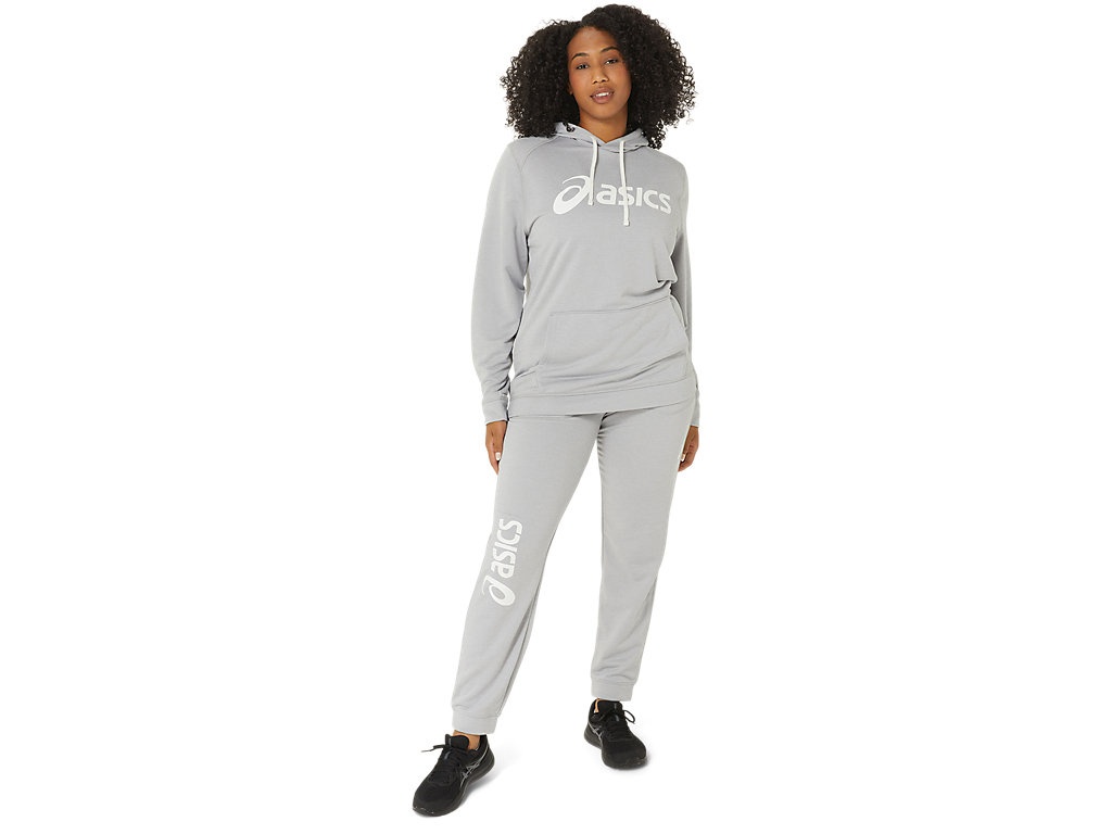 WOMEN'S ESSENTIAL FRENCH TERRY JOGGER 2.0 - 6