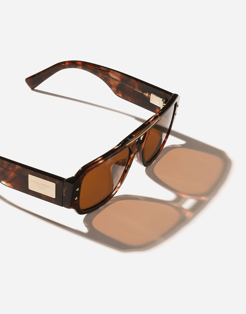 Dolce & Gabbana DNA Sunglasses outlook