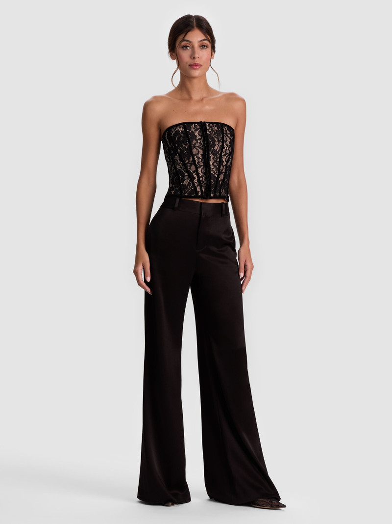 COSETTE LACE CORSET 3