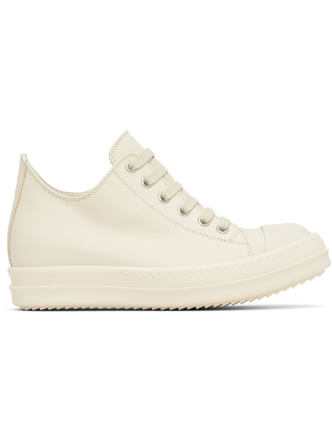 Off-White Hollywood Low Sneaks Sneakers - 1