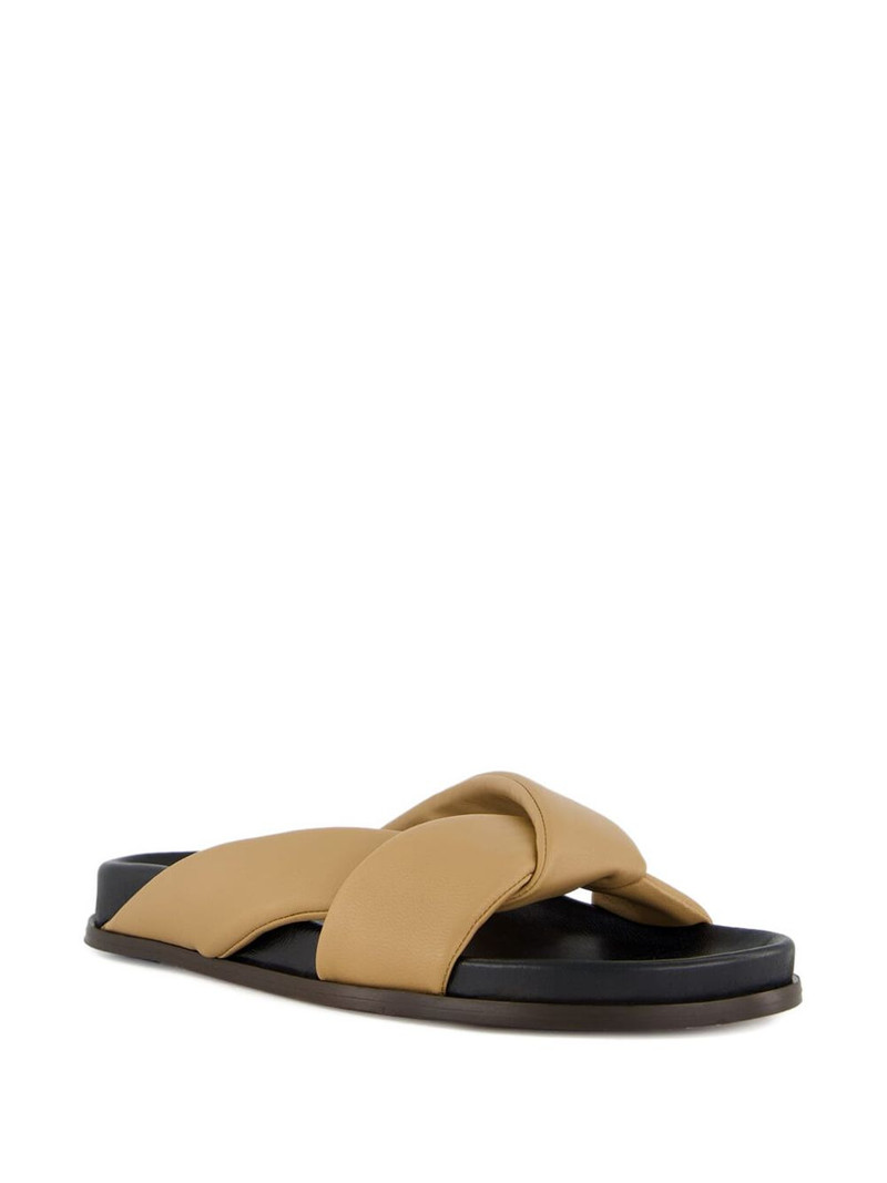 Emme Parsons Folded sandals outlook