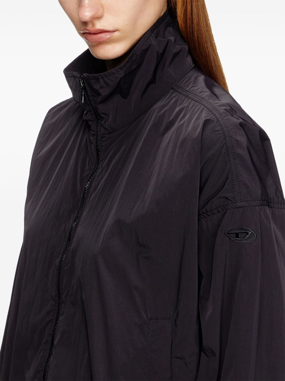 G-Leam jacket - 5