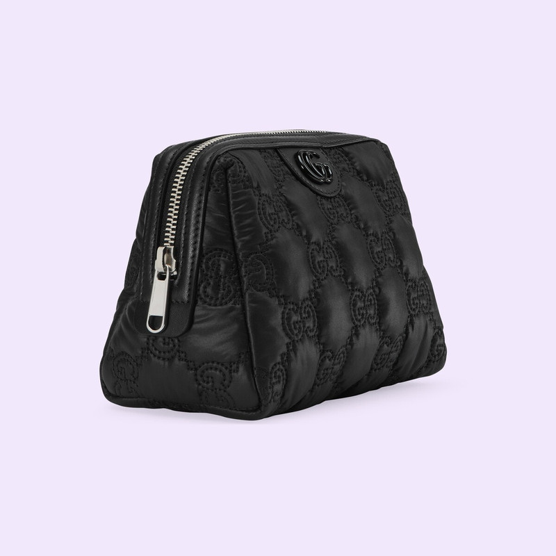 GG Matelassé beauty case 3