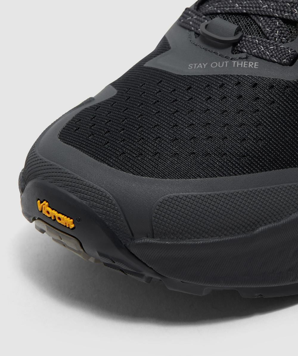 Olympus 6 sneaker - 5