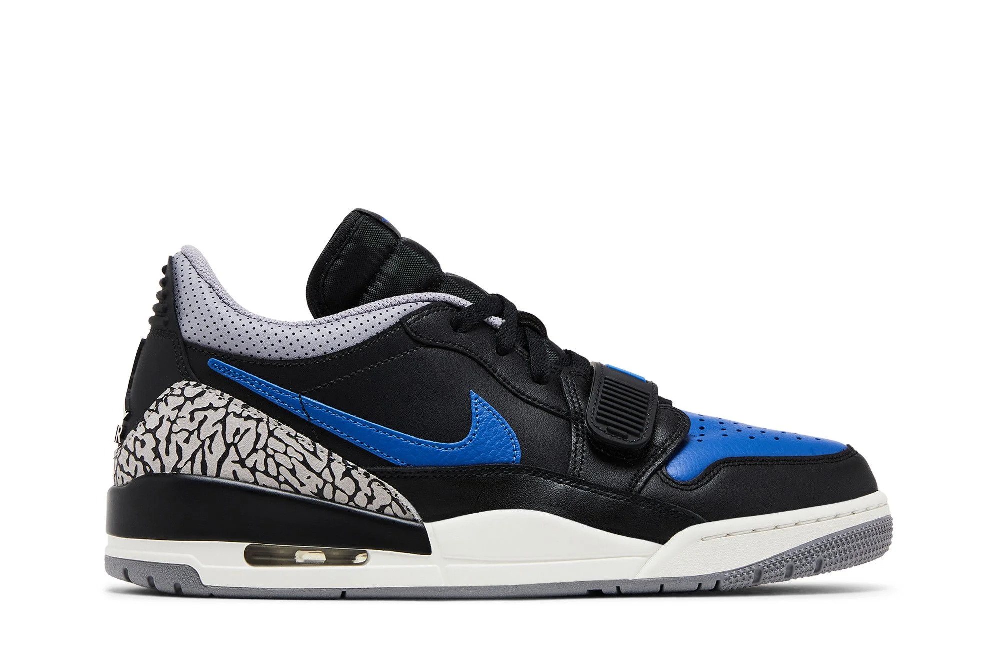 Jordan Legacy 312 Low 'Royal' - 1