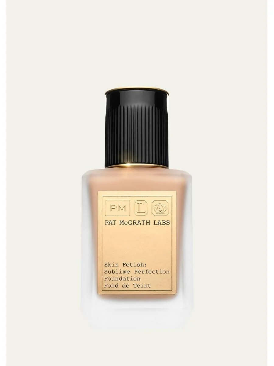 Skin Fetish: Sublime Perfection Foundation - 1