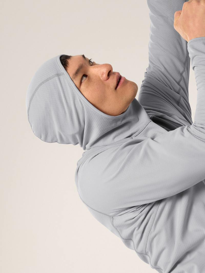 Delta Pullover Hoody 6