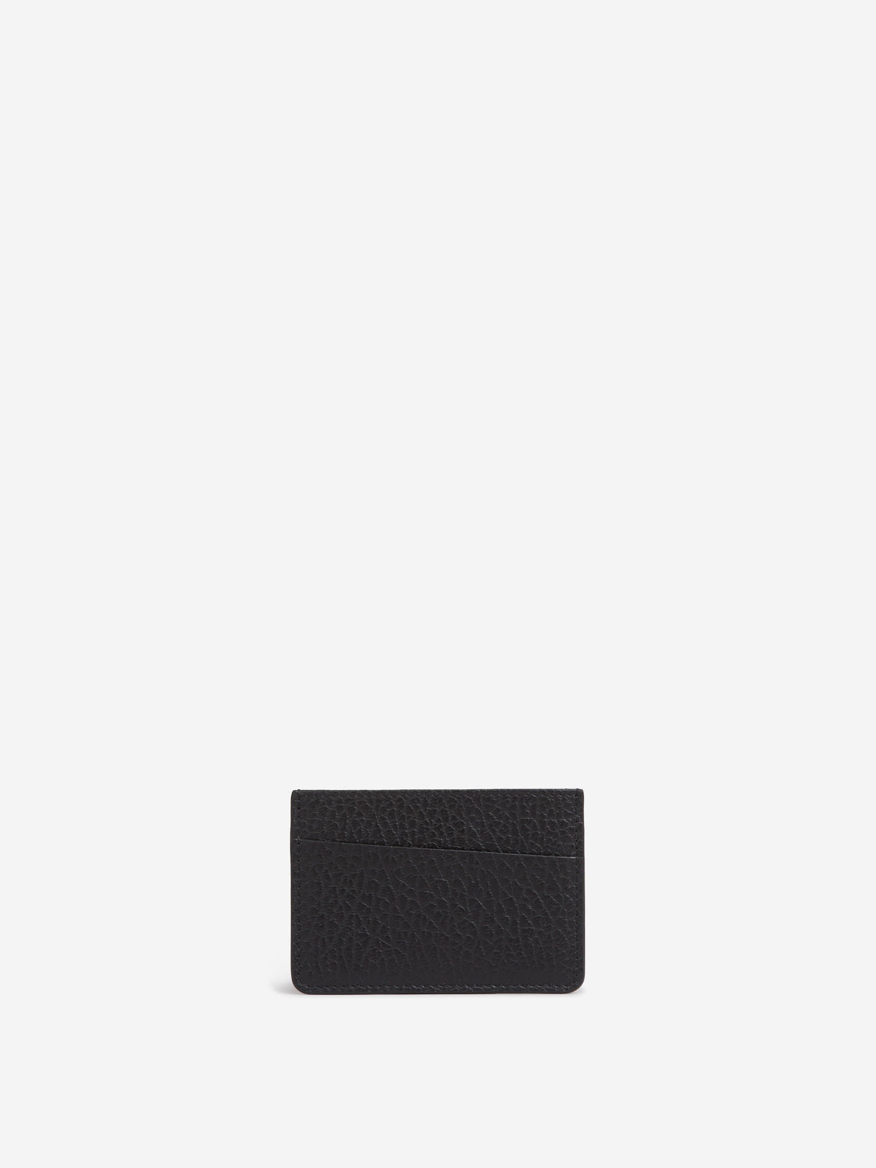 FOUR STITCHES CARD HOLDER - 3