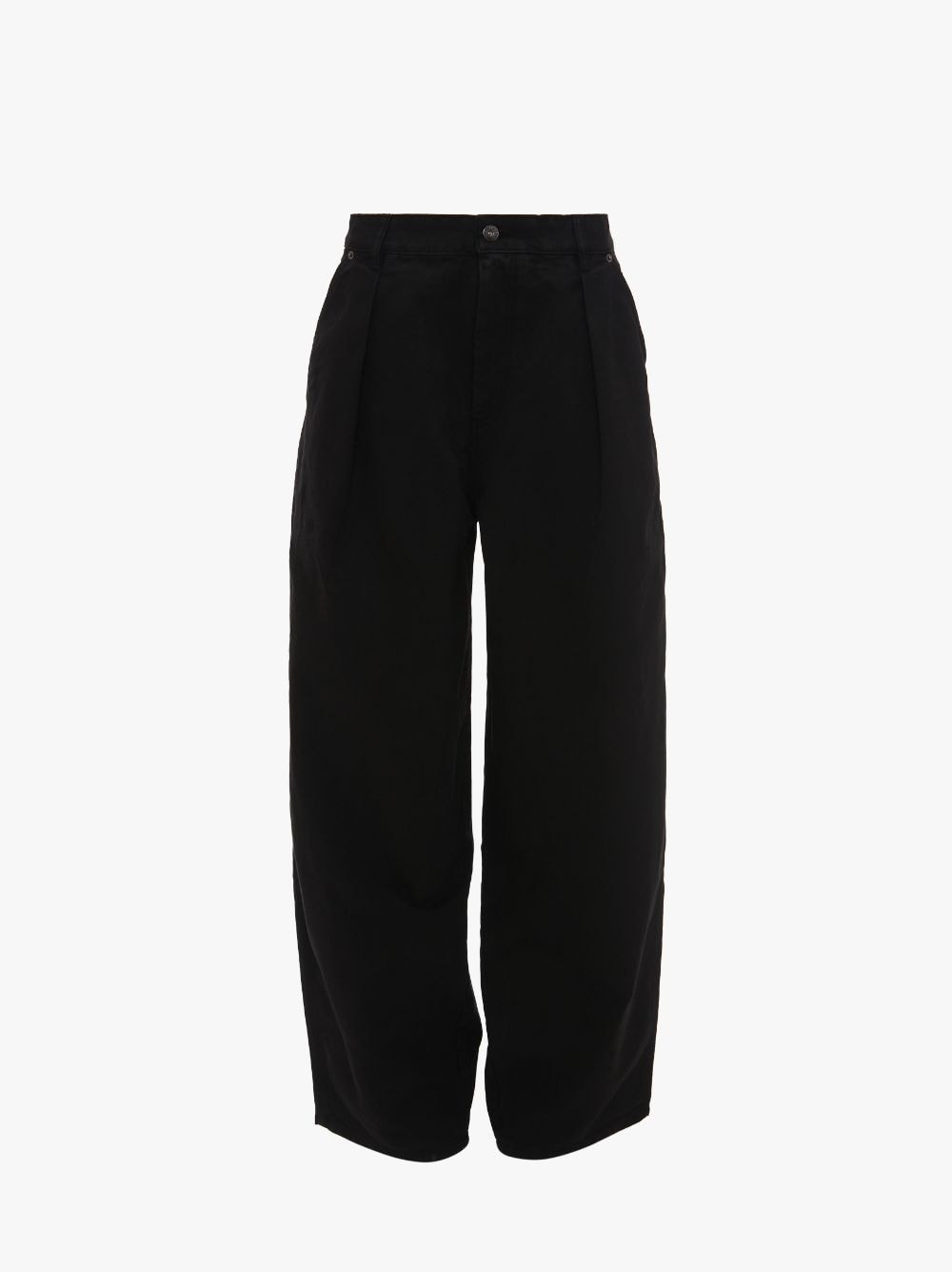 WIDE LEG TROUSERS - 1
