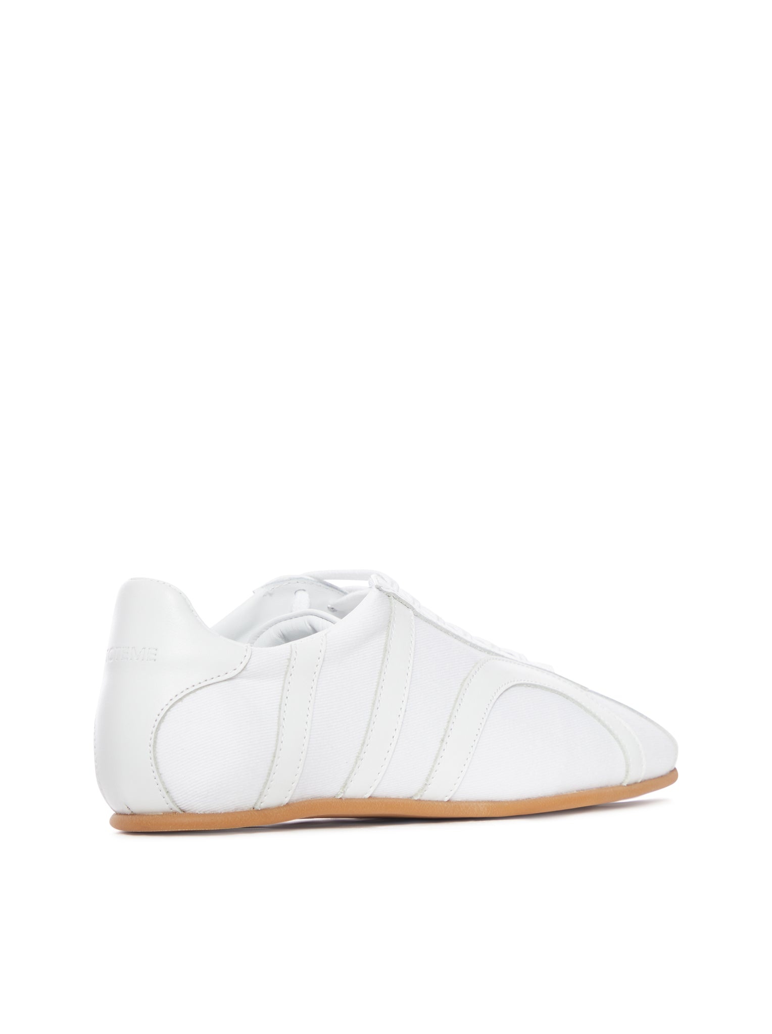 CANVAS SNEAKERS - 3