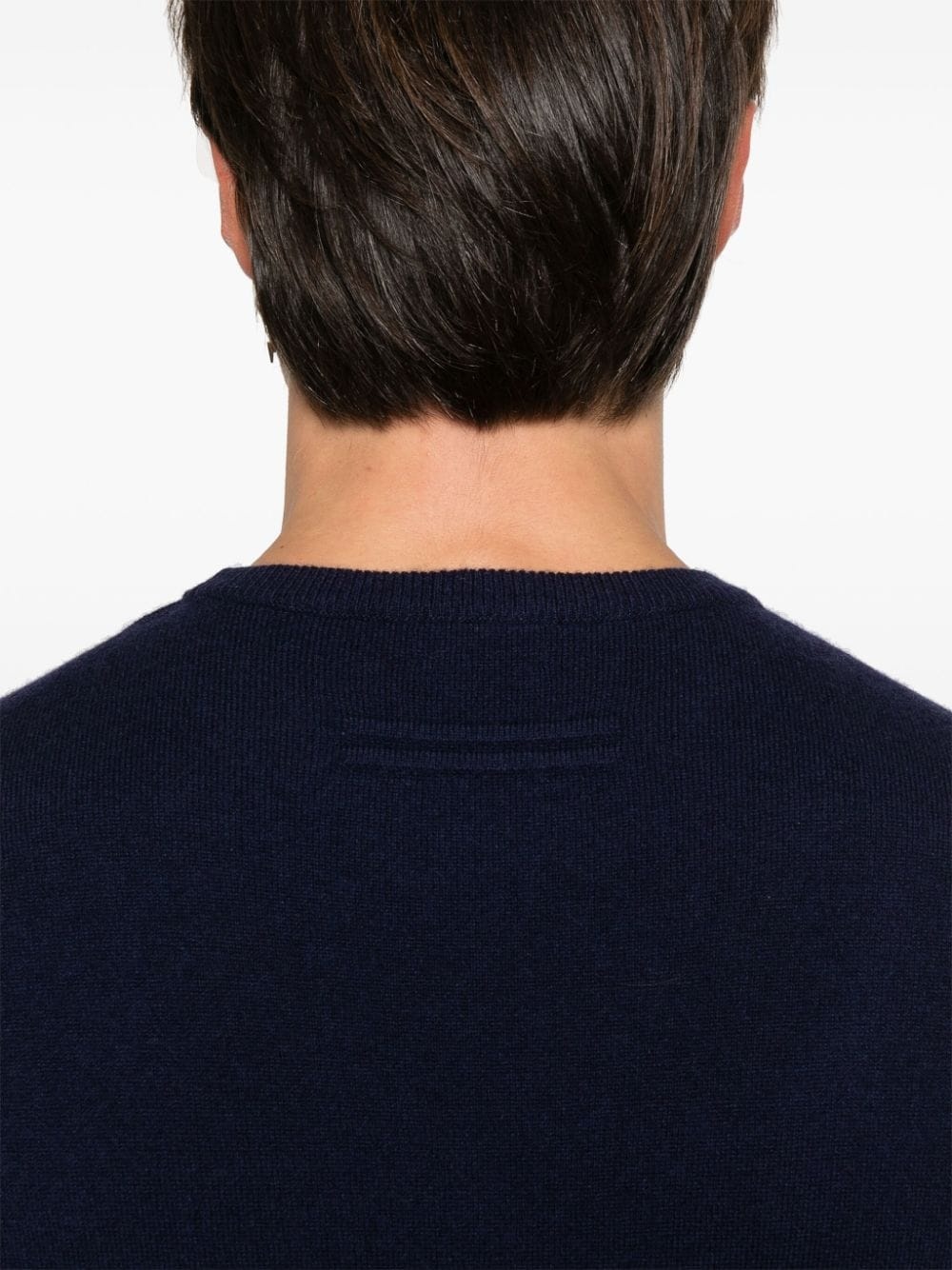 cashmere sweater - 5