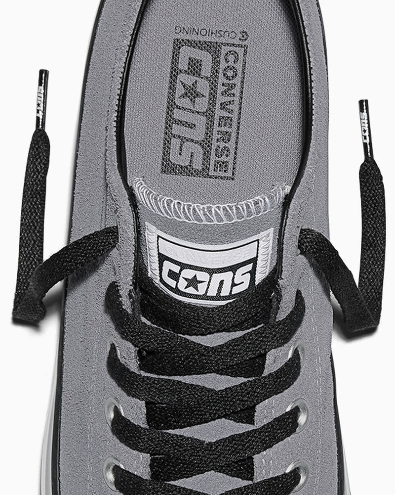 CONS Chuck Taylor All Star Pro Suede 6