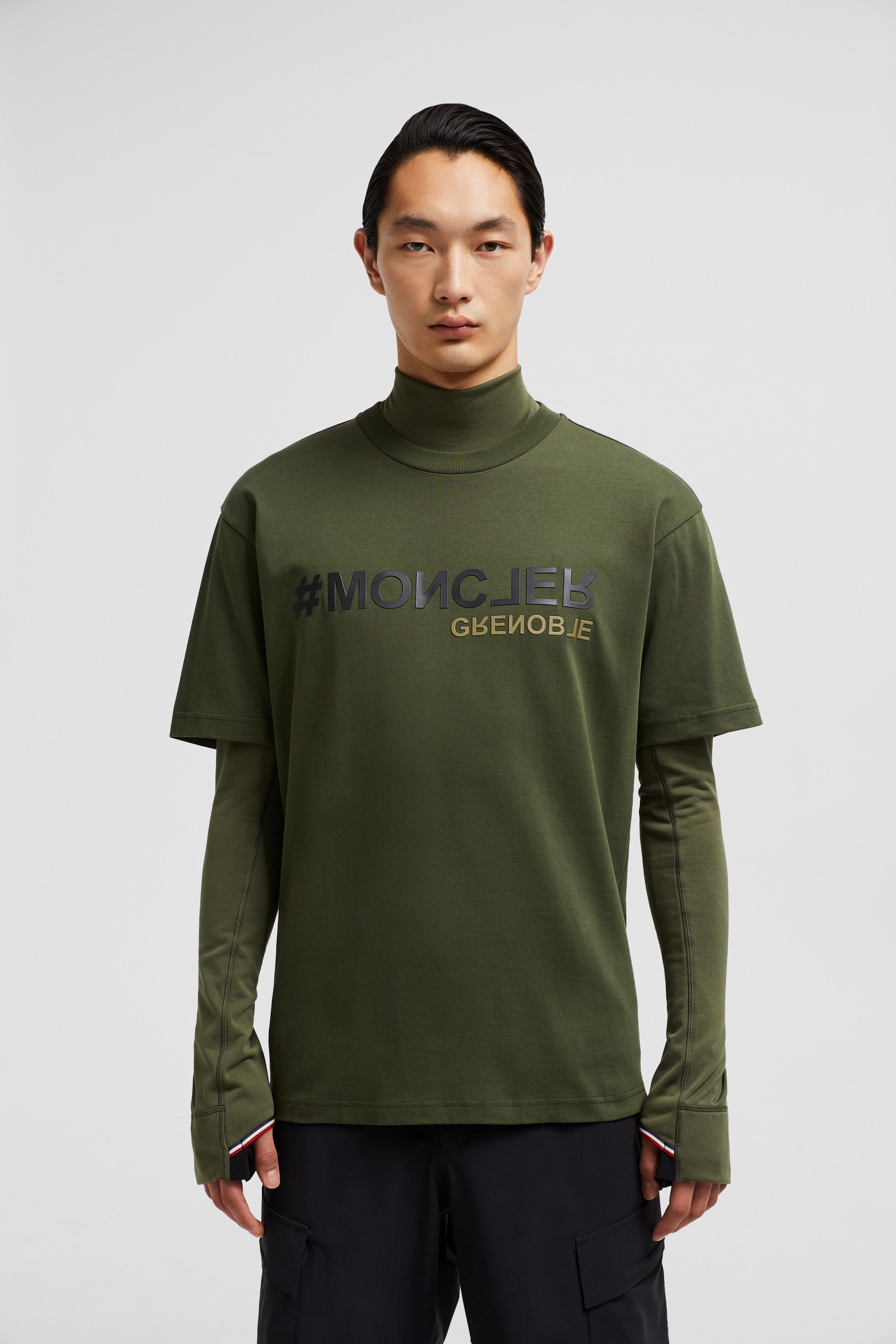 Logo T-Shirt - 3