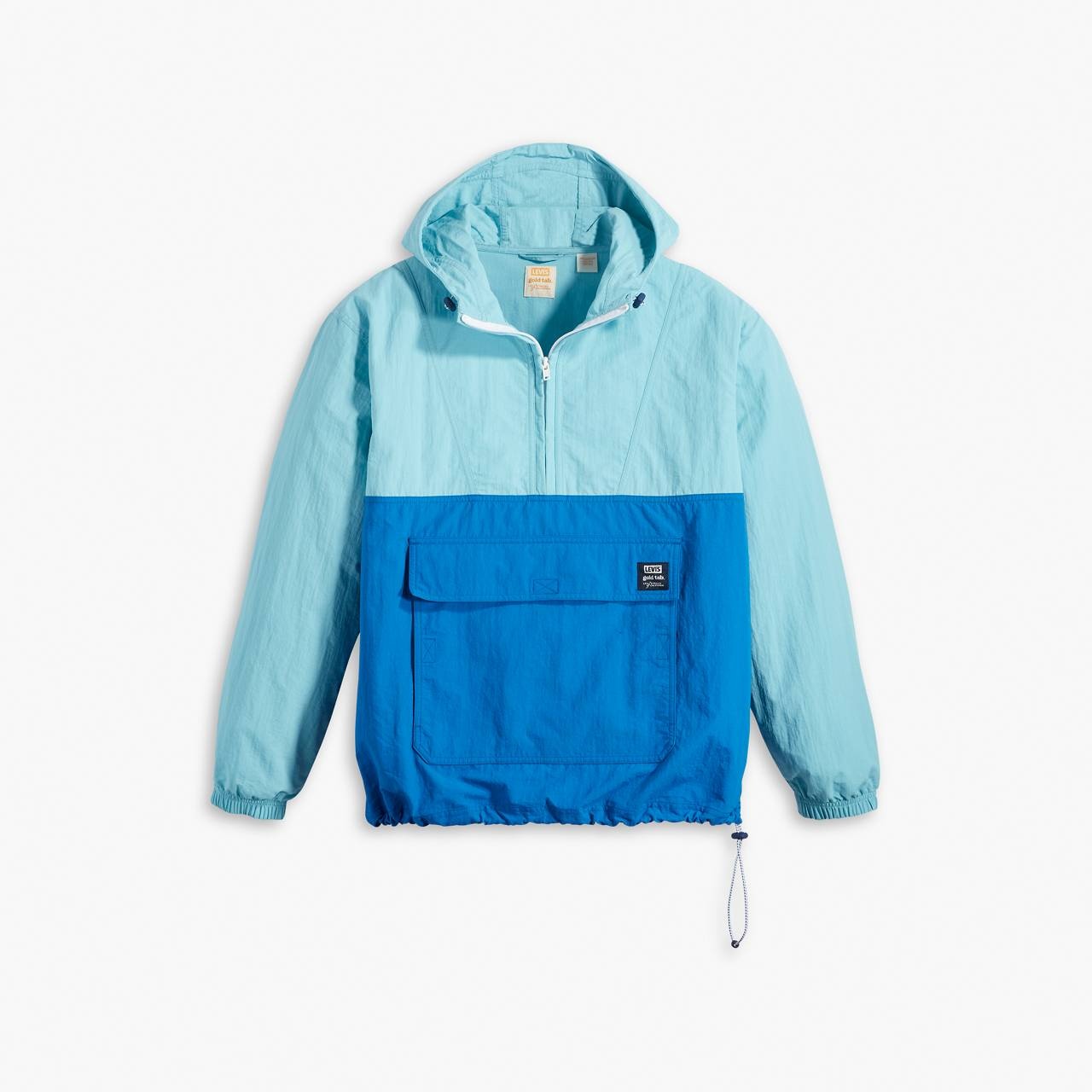 GOLD TAB™ BOLINAS ANORAK - 1
