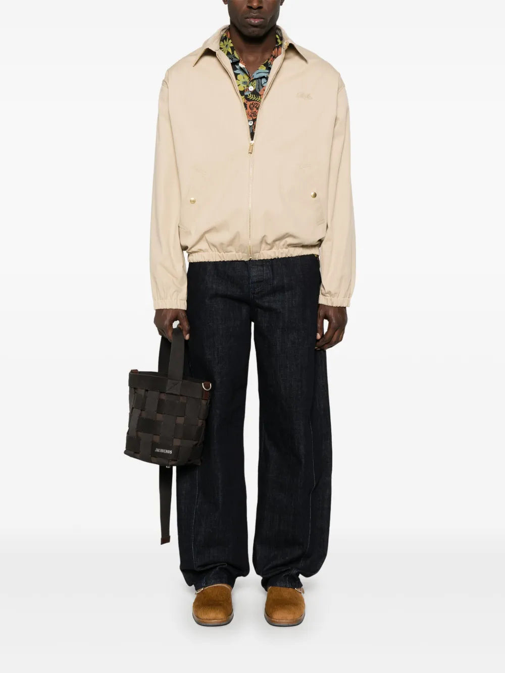 Bomber beige - 2