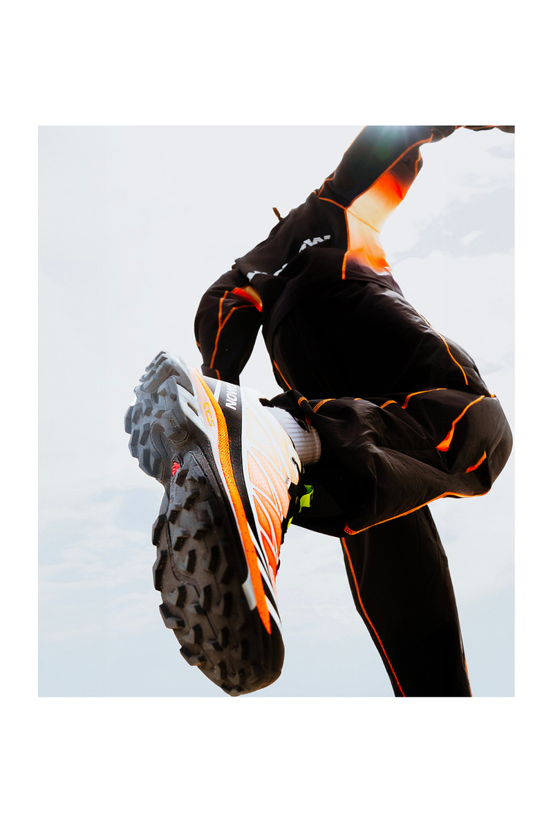 SALOMON XT-6 ANDREW outlook