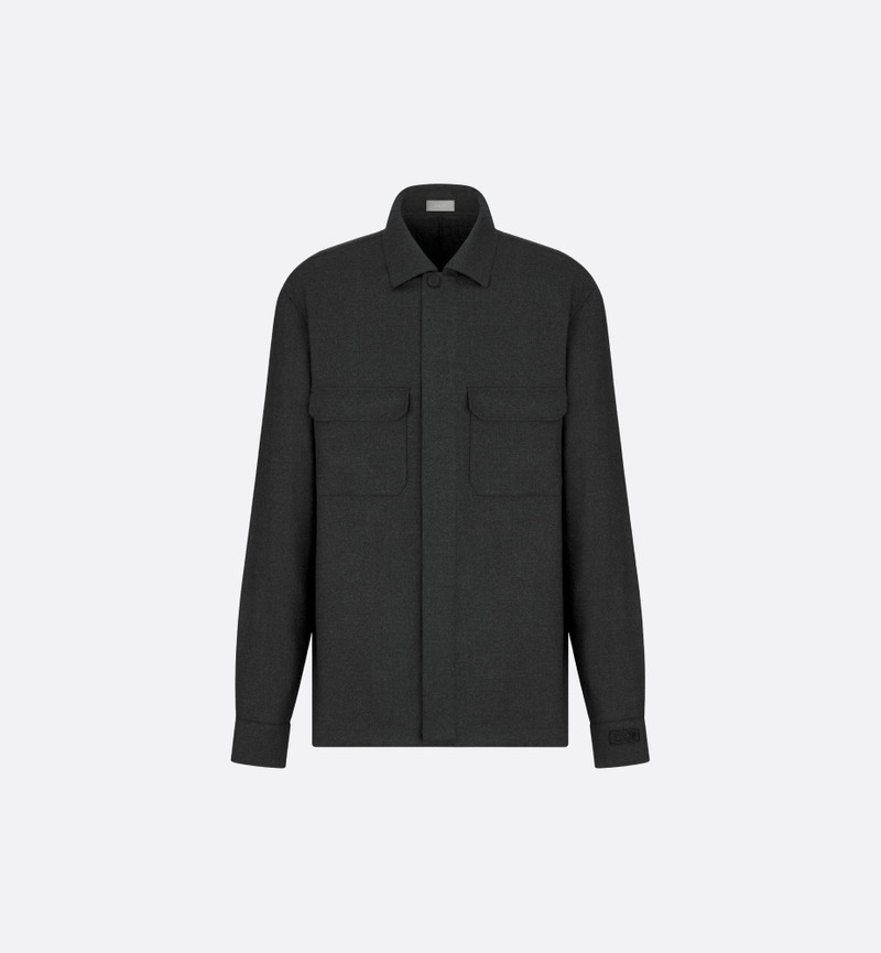 Dior Icons Overshirt 1
