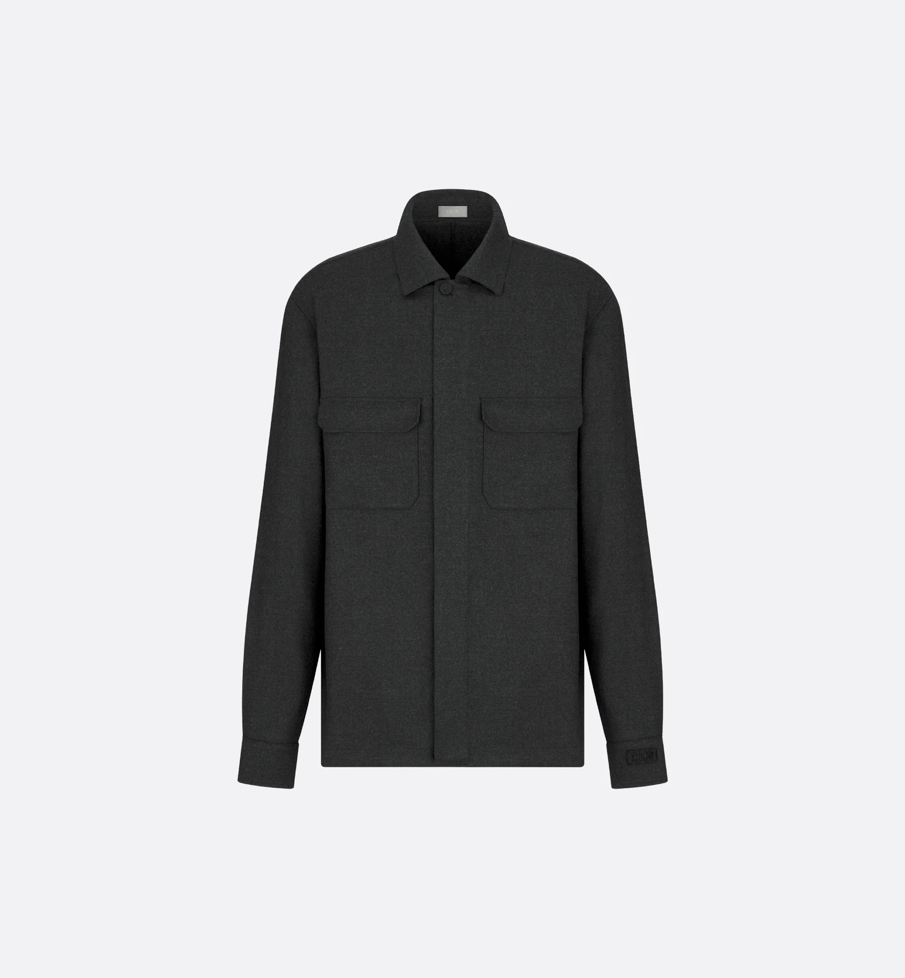 Dior Icons Overshirt - 1