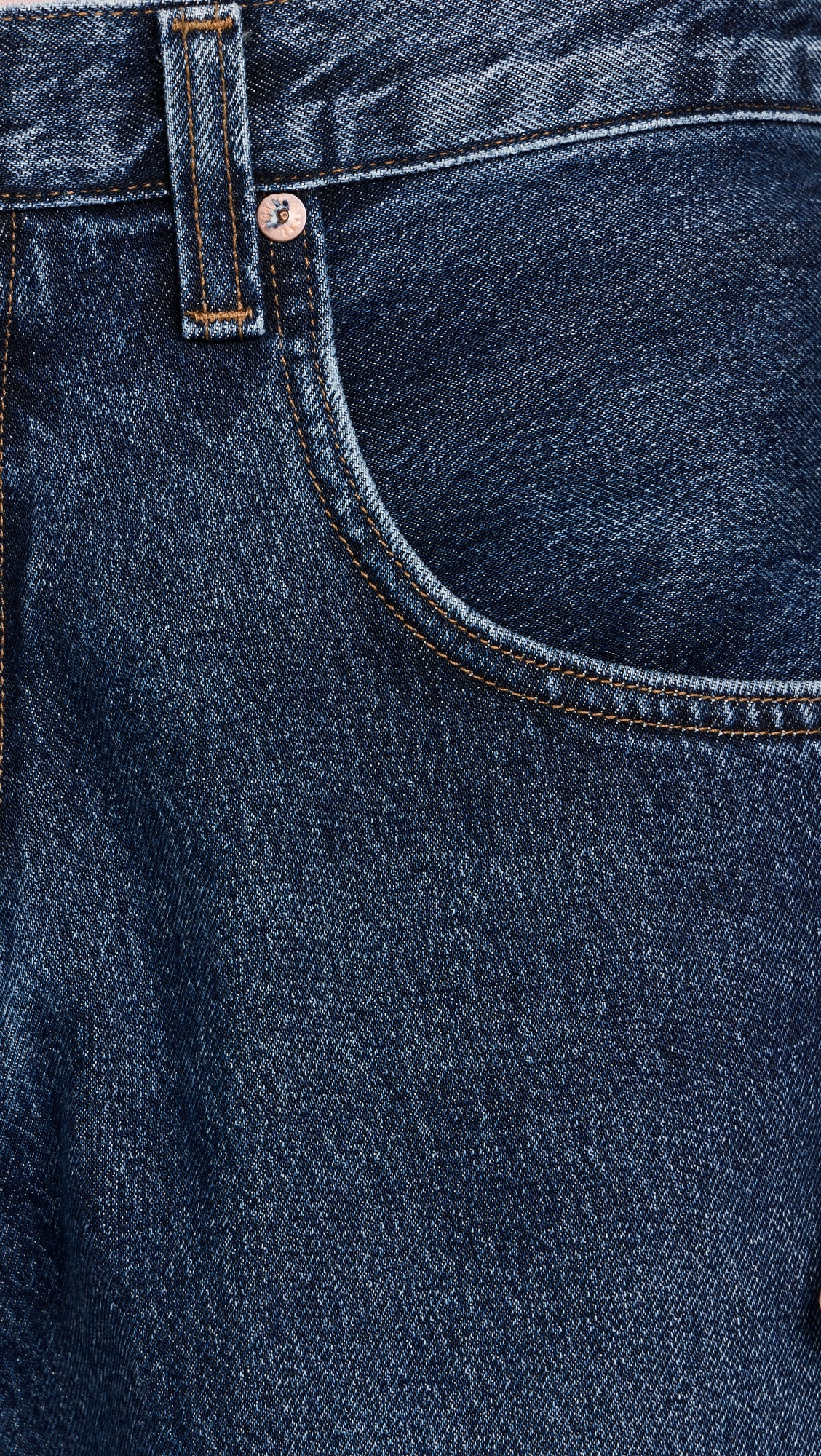 Fusion Jeans - 5