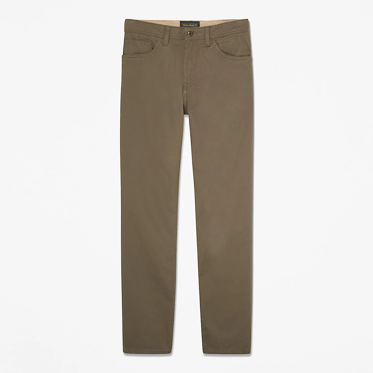Men's Sandown Cavalry Twill Pant - 1