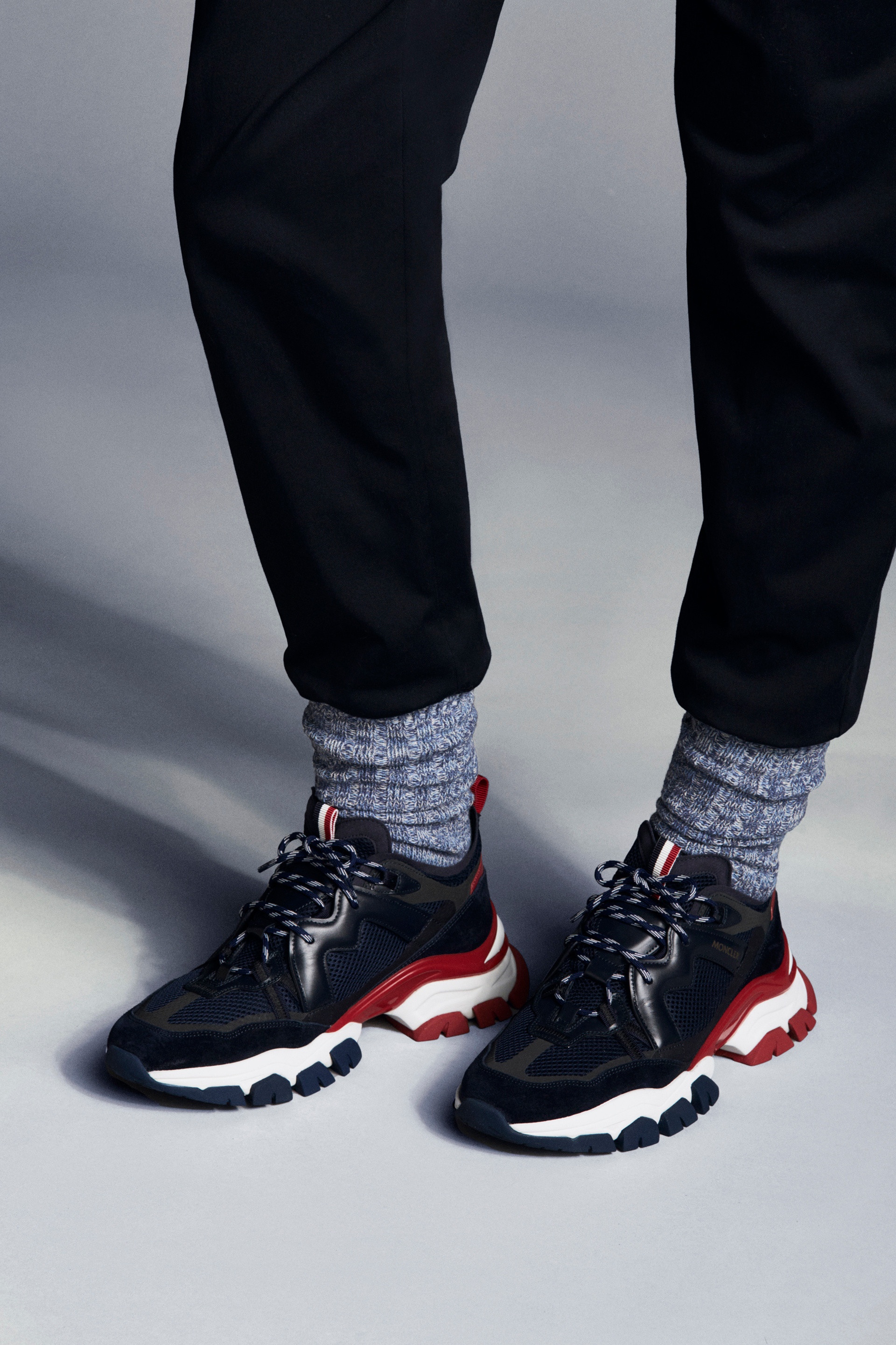 Leave No Trace Sneakers - 2