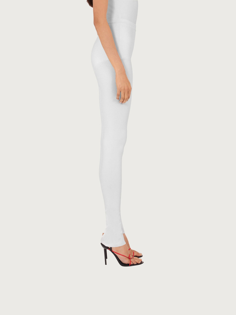 Viscose stretch legging 3