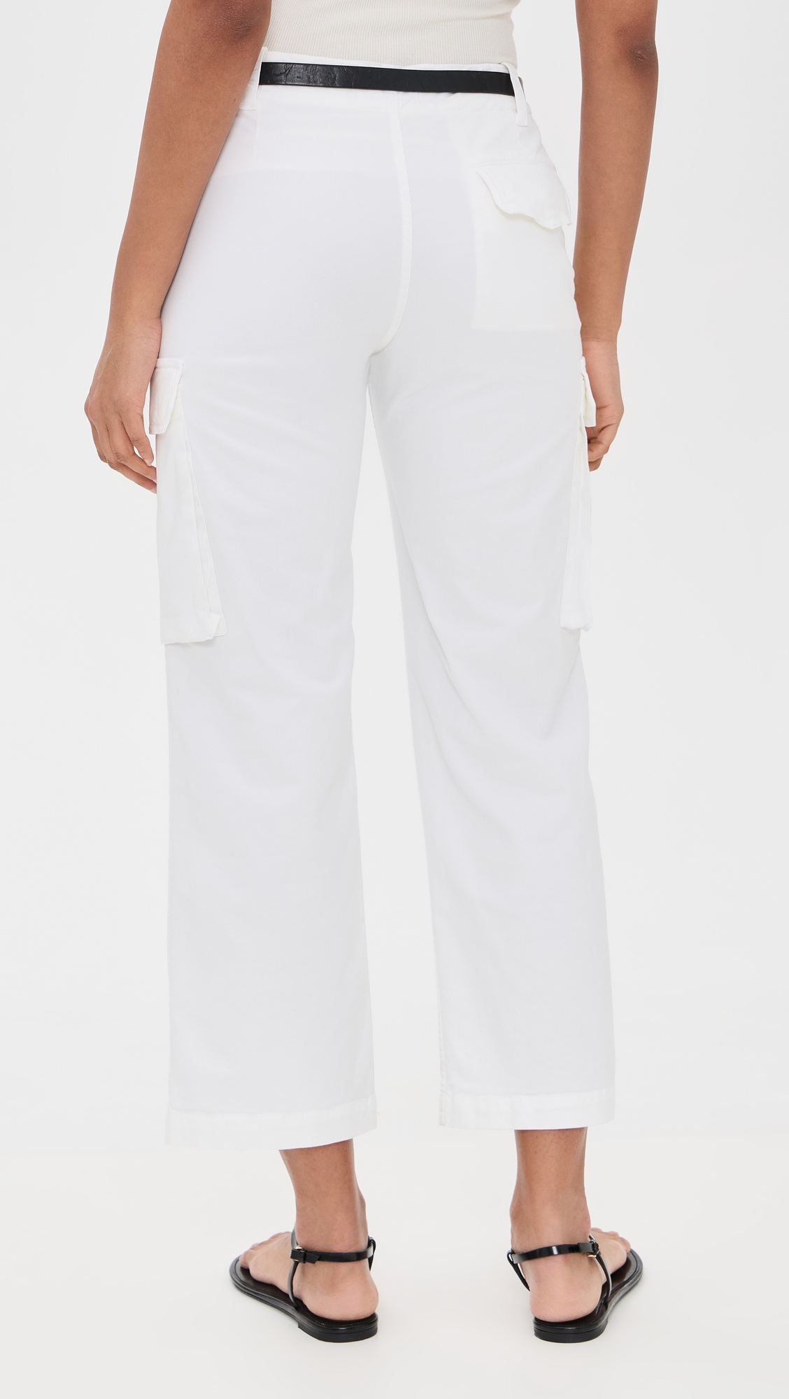Leofred Cargo Pants - 2