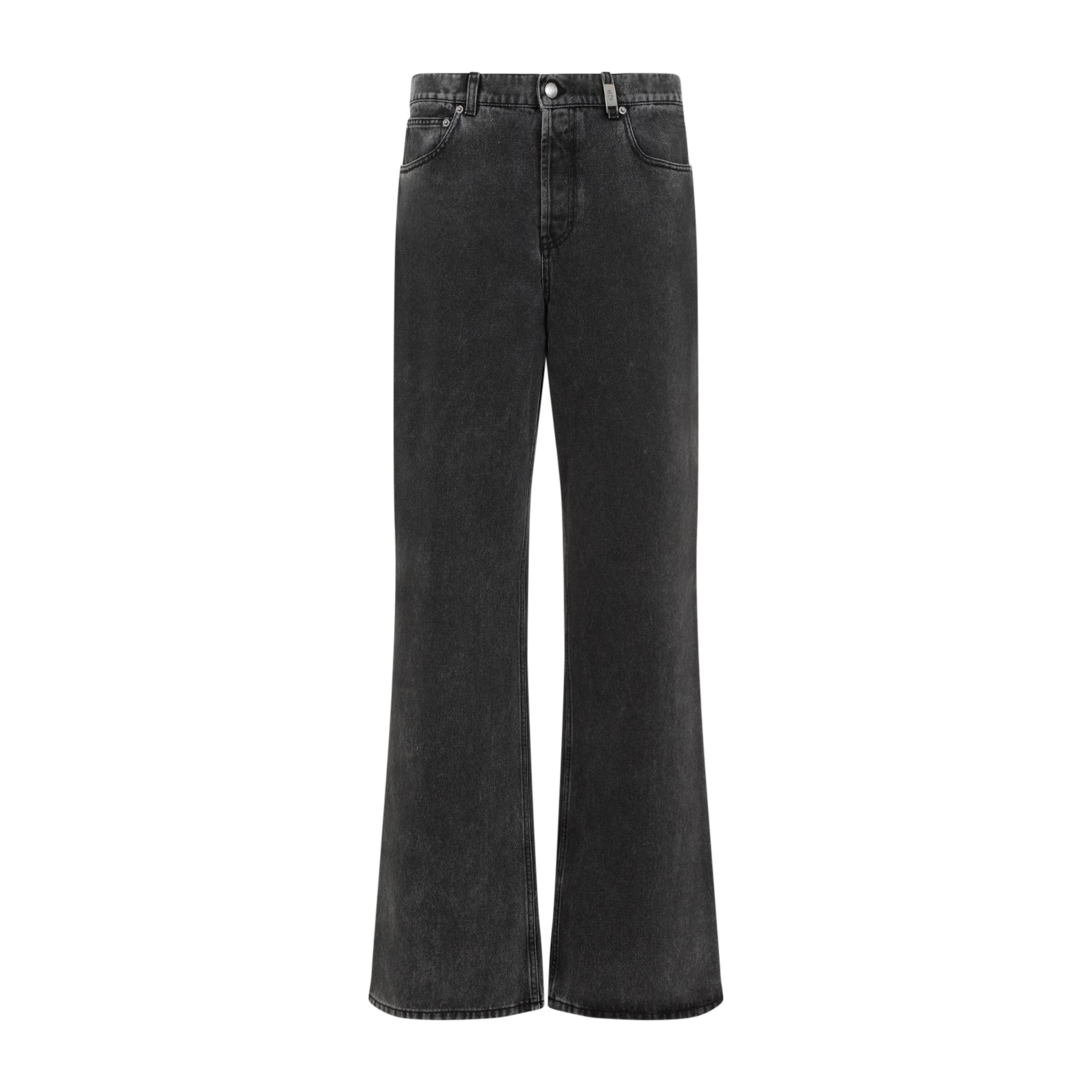 Jeans Black - 2